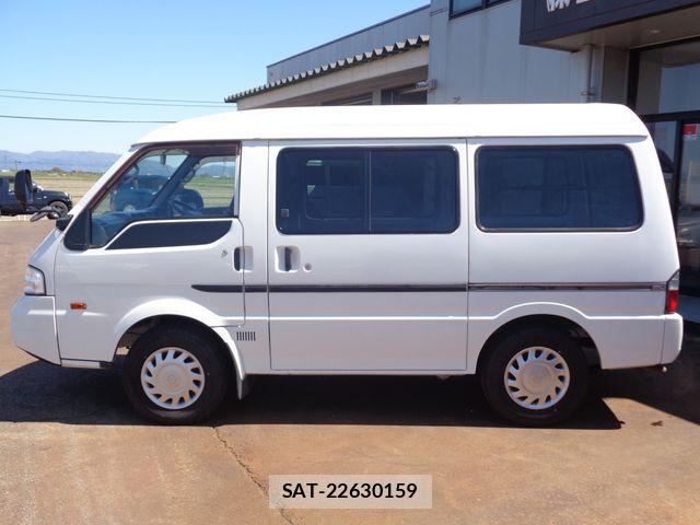 Mazda BONGO VAN 2017-03 6670646-5