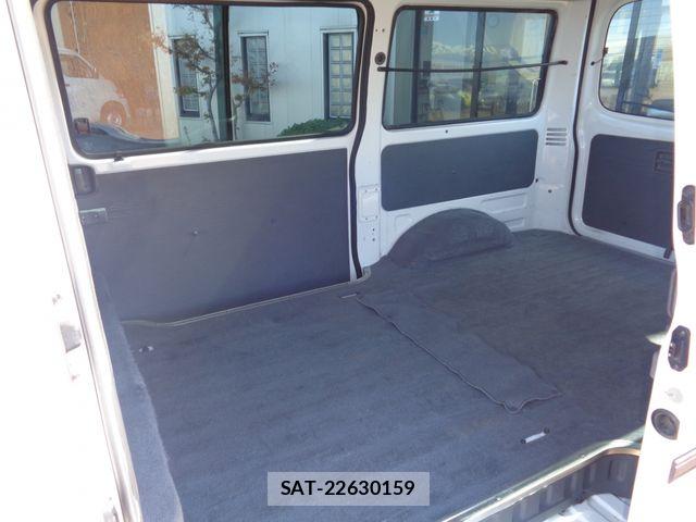 Mazda BONGO VAN 2017-03 6670646-8