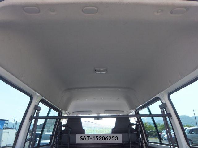 Mazda BONGO VAN 2012-06 6814098-10