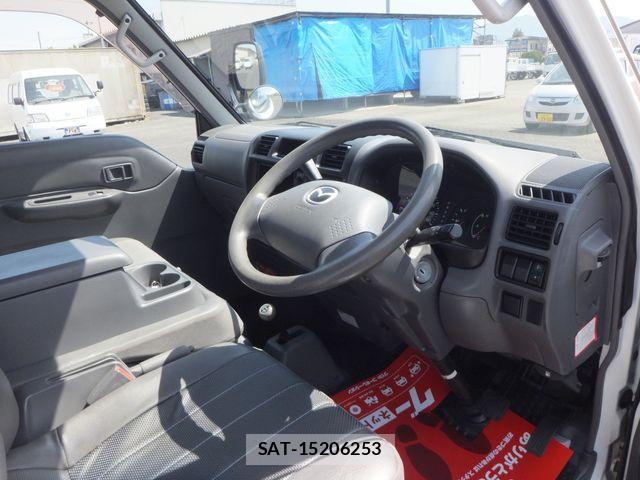 Mazda BONGO VAN 2012-06 6814098-12