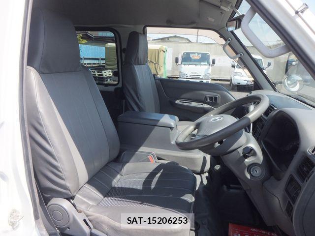 Mazda BONGO VAN 2012-06 6814098-13