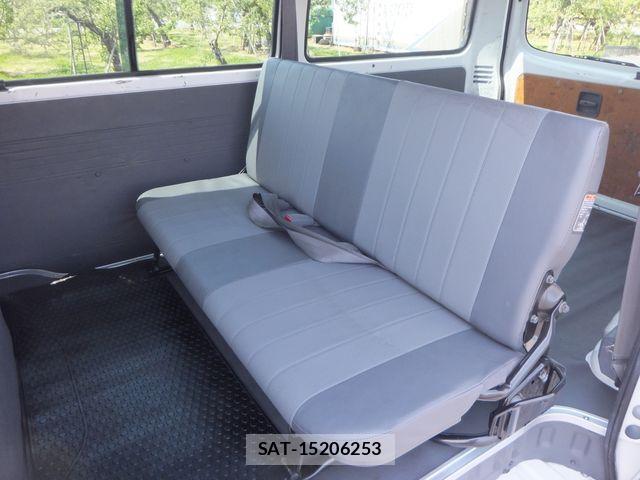 Mazda BONGO VAN 2012-06 6814098-17