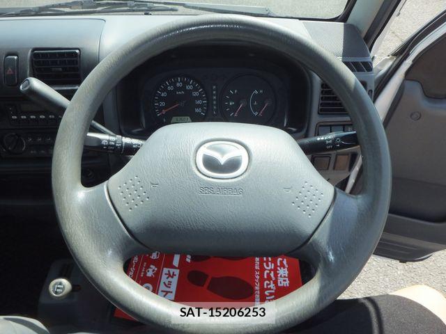 Mazda BONGO VAN 2012-06 6814098-18