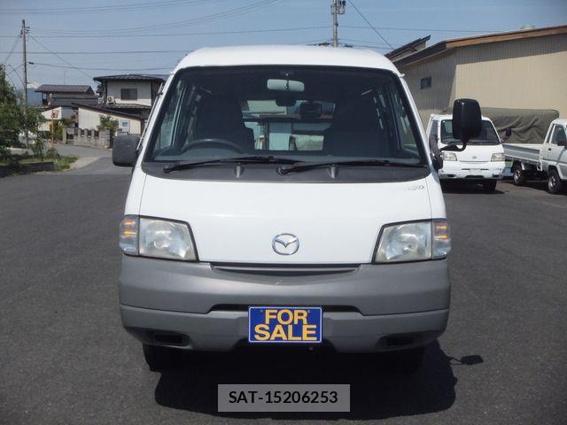 Mazda BONGO VAN 2012-06 6814098-1
