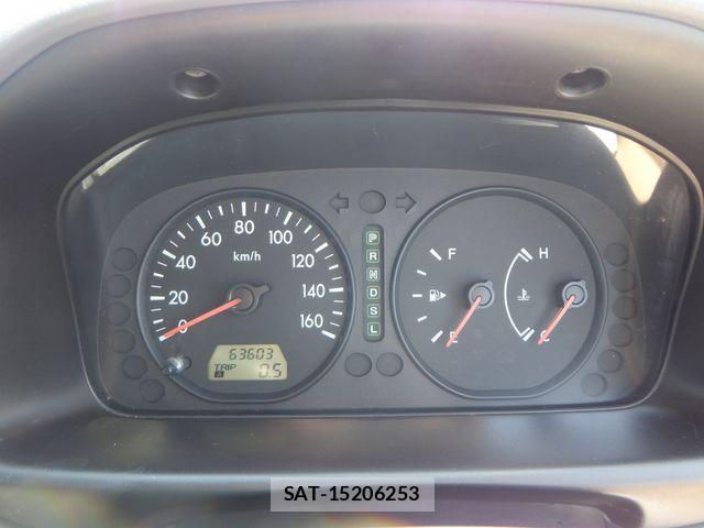 Mazda BONGO VAN 2012-06 6814098-19