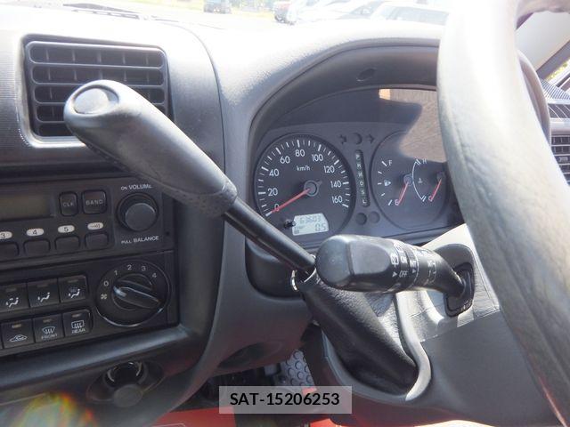 Mazda BONGO VAN 2012-06 6814098-22