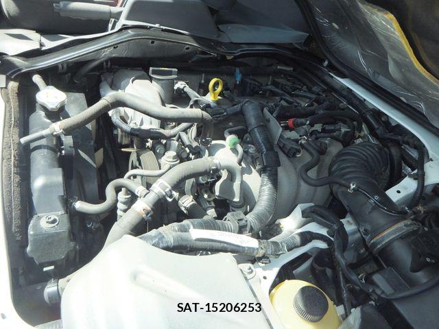 Mazda BONGO VAN 2012-06 6814098-26