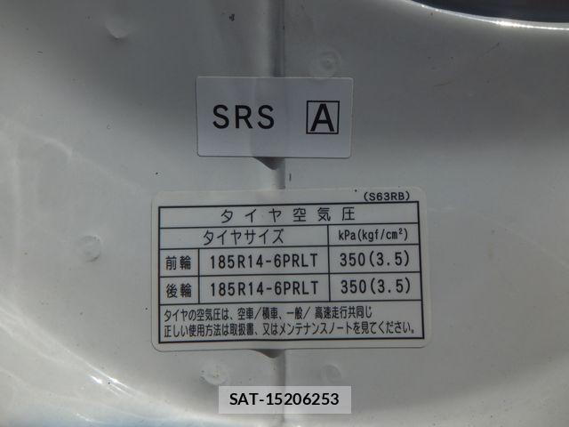 Mazda BONGO VAN 2012-06 6814098-28