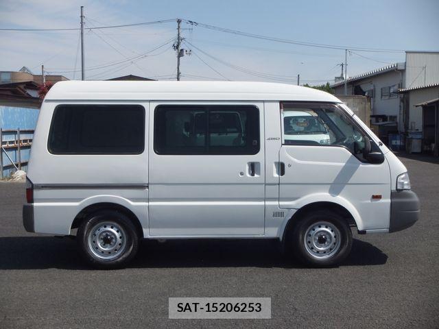 Mazda BONGO VAN 2012-06 6814098-3