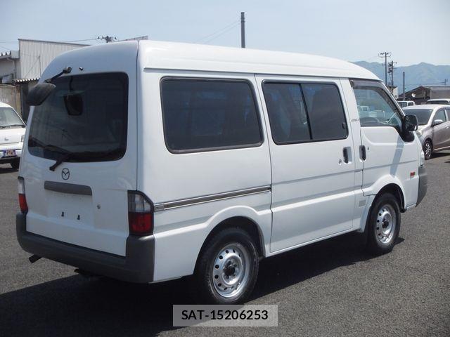Mazda BONGO VAN 2012-06 6814098-5
