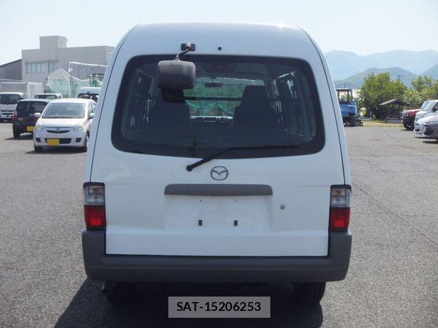 Mazda BONGO VAN 2012-06 6814098-6
