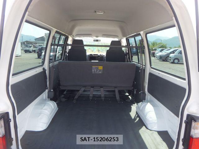 Mazda BONGO VAN 2012-06 6814098-8