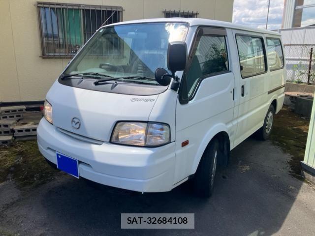 Mazda BONGO VAN 2018-09 7391548-0