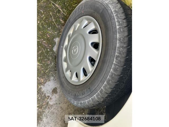 Mazda BONGO VAN 2018-09 7391548-5