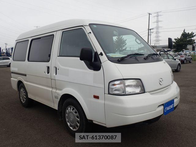 Mazda BONGO VAN 2020-05 7615334-0