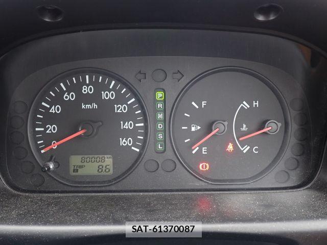 Mazda BONGO VAN 2020-05 7615334-13