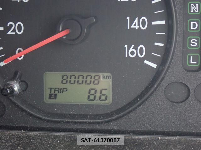 Mazda BONGO VAN 2020-05 7615334-14