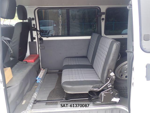 Mazda BONGO VAN 2020-05 7615334-17