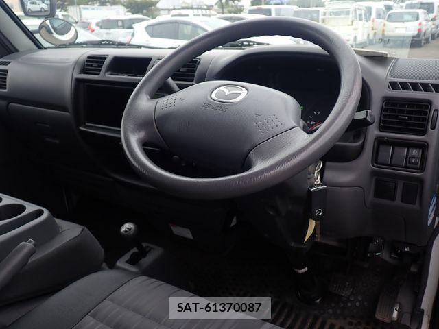 Mazda BONGO VAN 2020-05 7615334-1