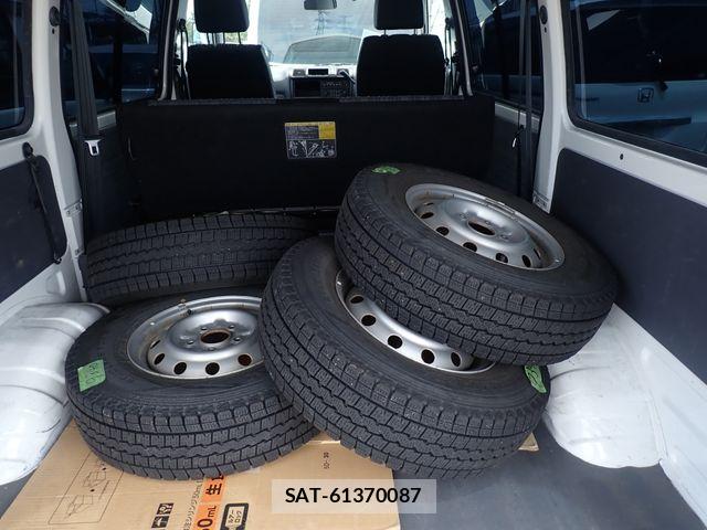 Mazda BONGO VAN 2020-05 7615334-19