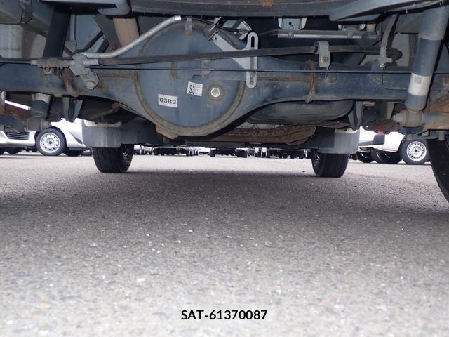 Mazda BONGO VAN 2020-05 7615334-20