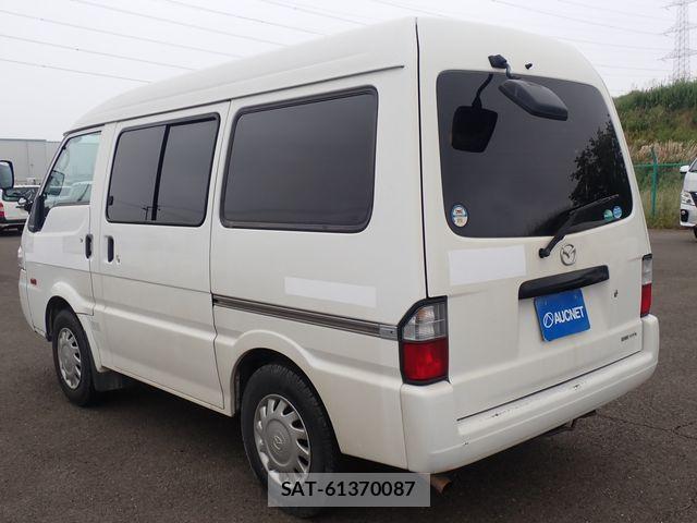 Mazda BONGO VAN 2020-05 7615334-2