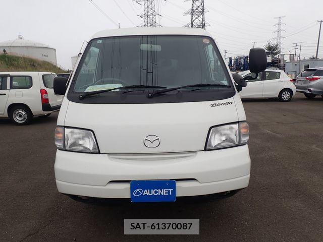 Mazda BONGO VAN 2020-05 7615334-3
