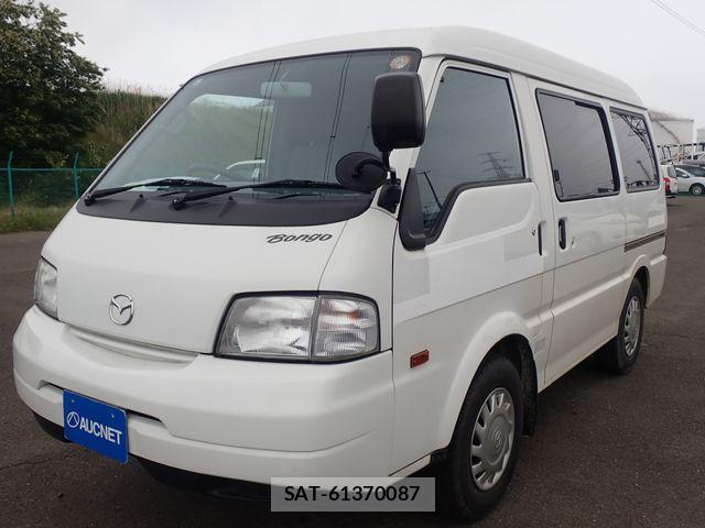 Mazda BONGO VAN 2020-05 7615334-4