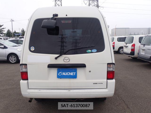 Mazda BONGO VAN 2020-05 7615334-5