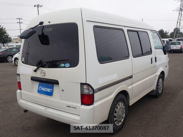 Mazda BONGO VAN 2020-05 7615334-6