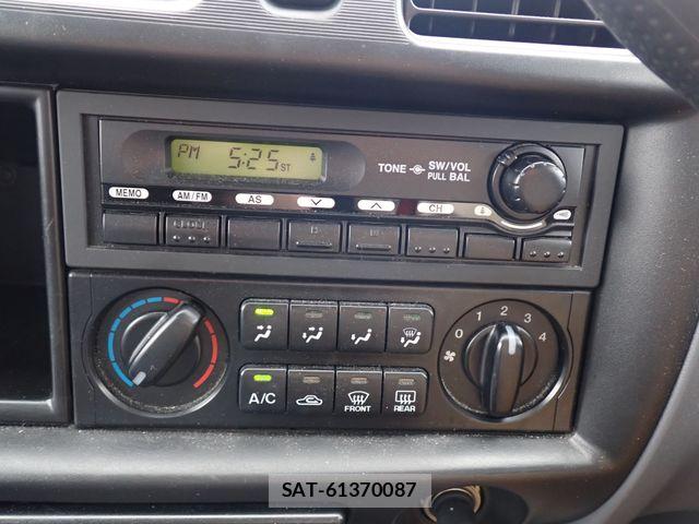 Mazda BONGO VAN 2020-05 7615334-8