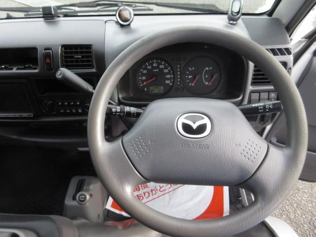 Mazda BONGO VAN 2019-03 7709917-10