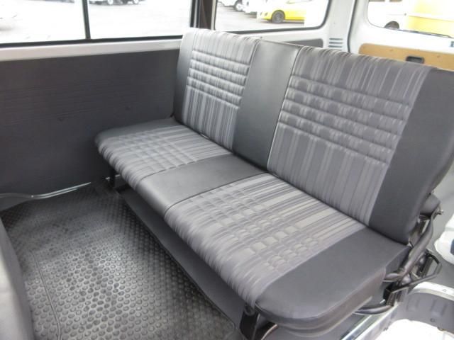 Mazda BONGO VAN 2019-03 7709917-21