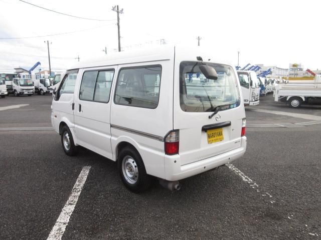 Mazda BONGO VAN 2019-03 7709917-2