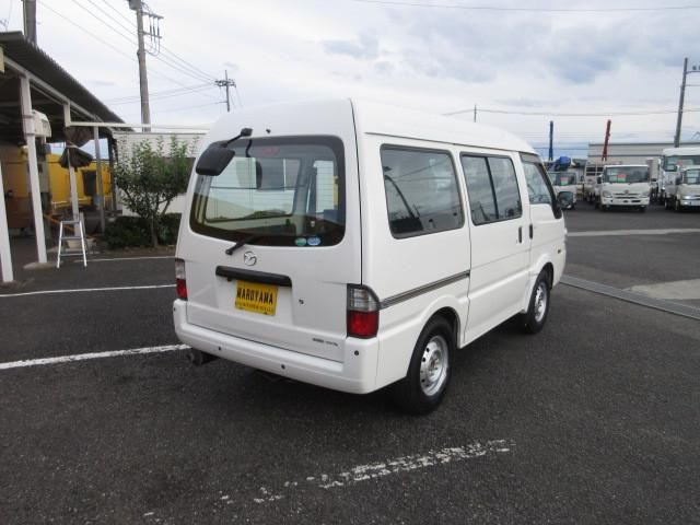 Mazda BONGO VAN 2019-03 7709917-3