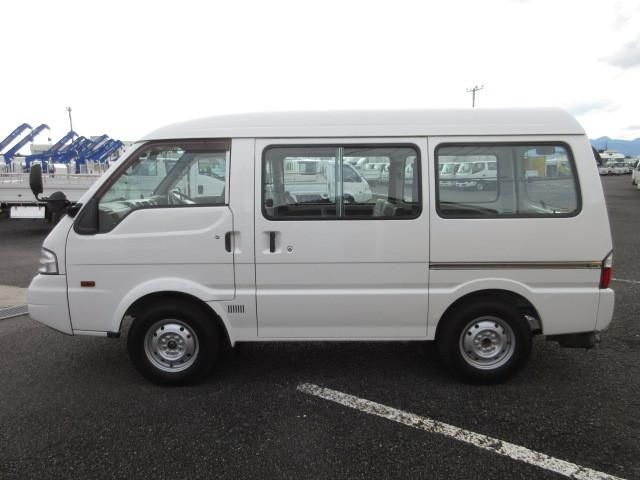 Mazda BONGO VAN 2019-03 7709917-4