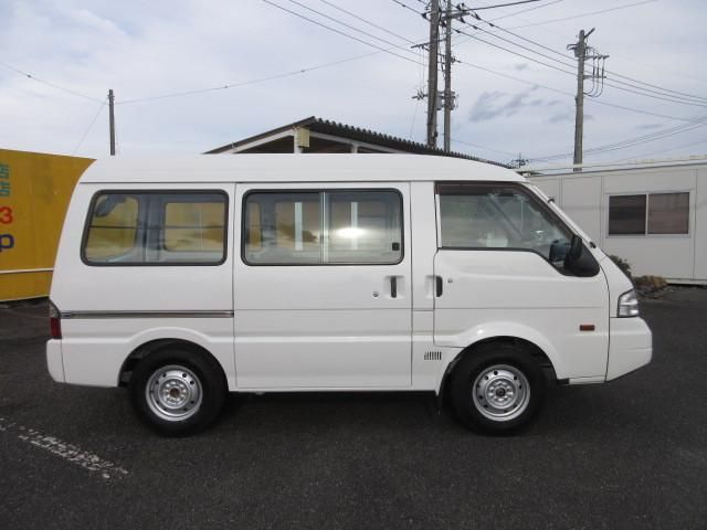 Mazda BONGO VAN 2019-03 7709917-5