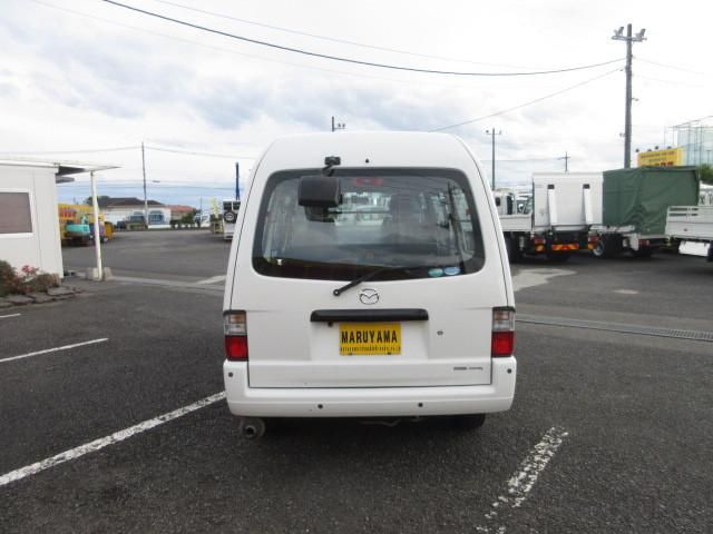 Mazda BONGO VAN 2019-03 7709917-6
