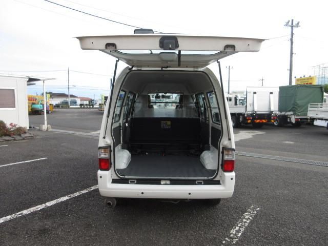 Mazda BONGO VAN 2019-03 7709917-7