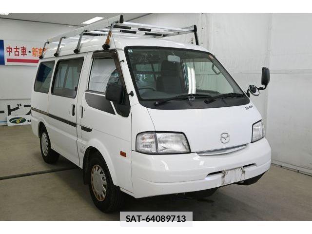 Mazda BONGO VAN 2019-03 7721676-0