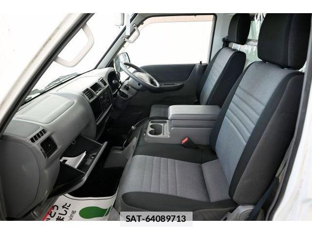 Mazda BONGO VAN 2019-03 7721676-10