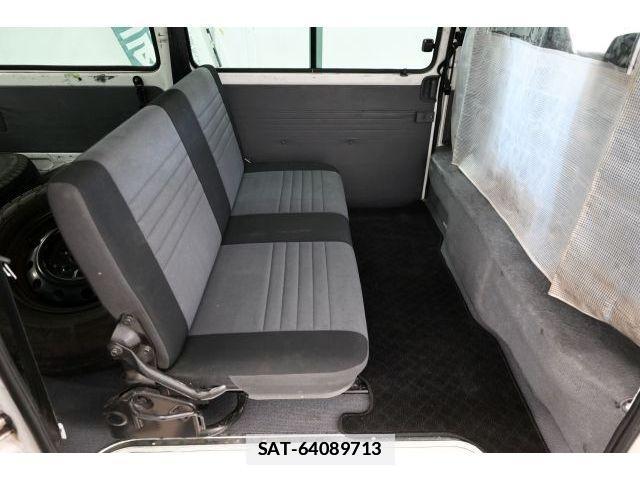 Mazda BONGO VAN 2019-03 7721676-11
