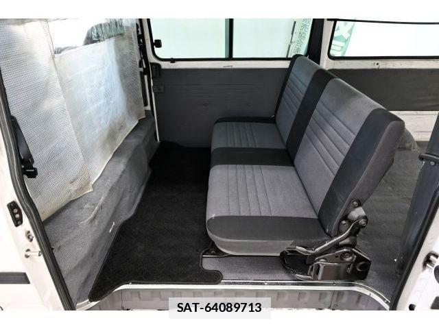 Mazda BONGO VAN 2019-03 7721676-12
