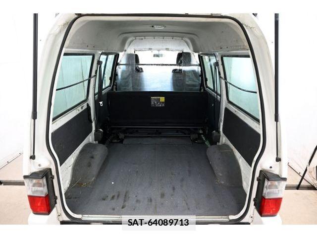 Mazda BONGO VAN 2019-03 7721676-13