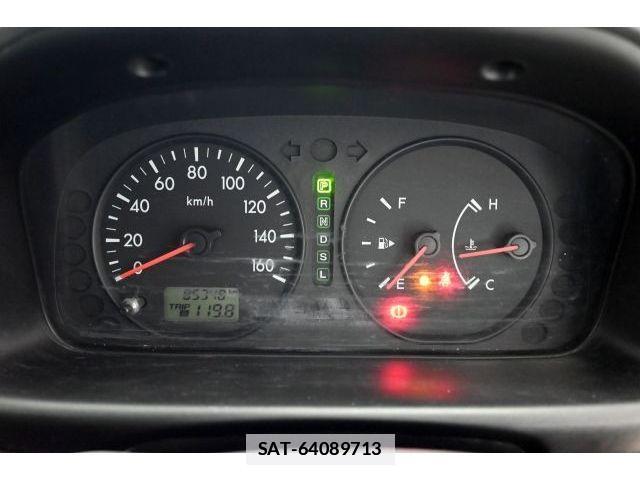 Mazda BONGO VAN 2019-03 7721676-16