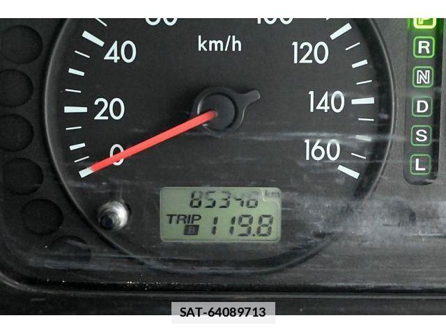 Mazda BONGO VAN 2019-03 7721676-17
