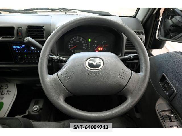 Mazda BONGO VAN 2019-03 7721676-18