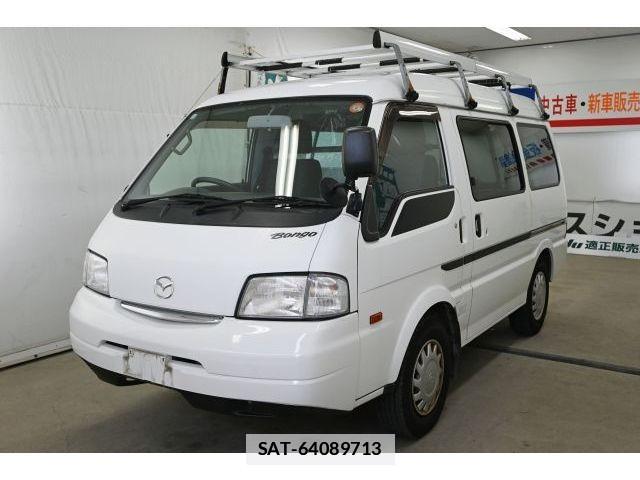 Mazda BONGO VAN 2019-03 7721676-1