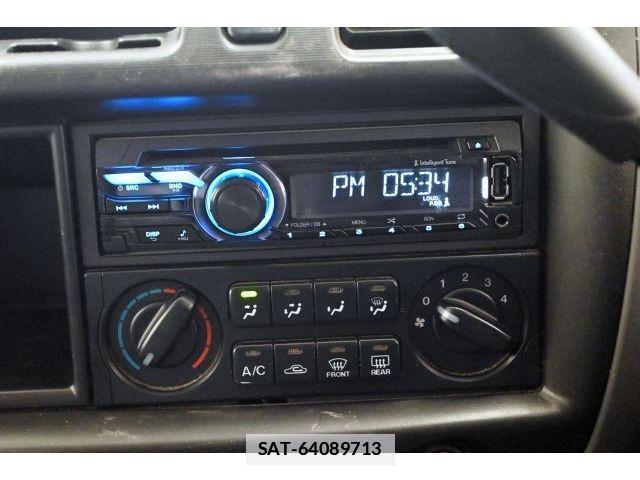 Mazda BONGO VAN 2019-03 7721676-19