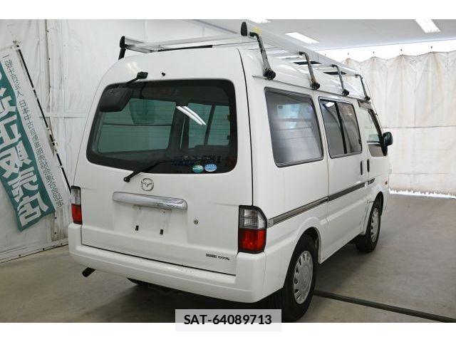 Mazda BONGO VAN 2019-03 7721676-3